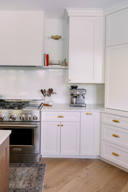 Sutton Kitchen transitional-kitchen