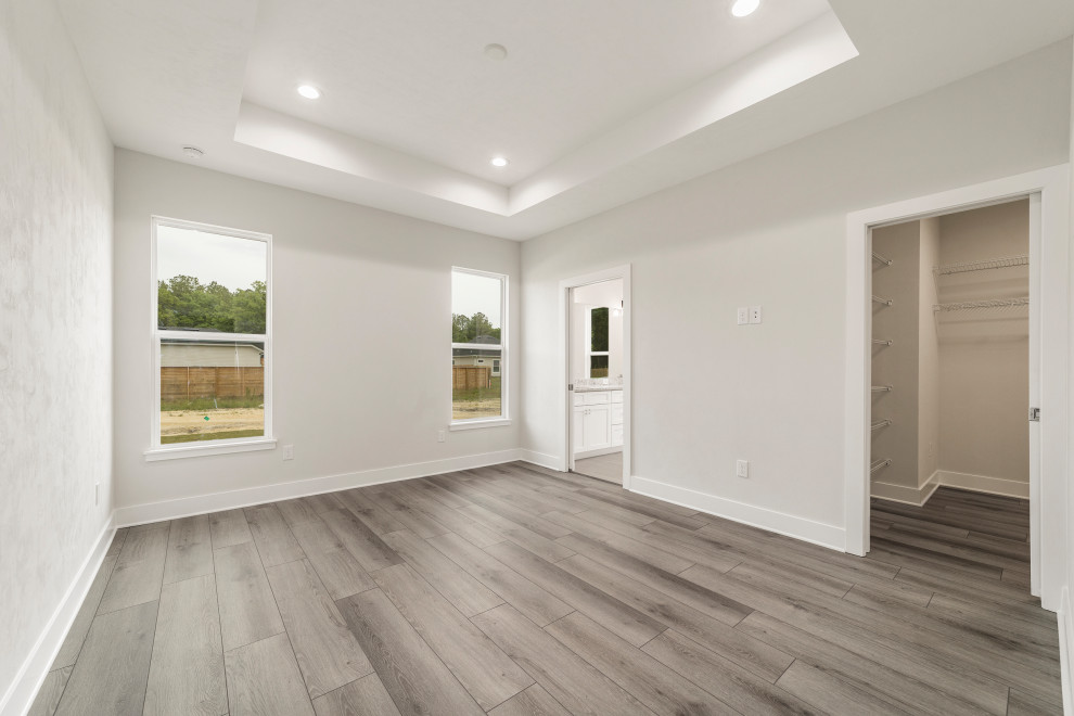 New Home - The Oakmont Model - 1,853