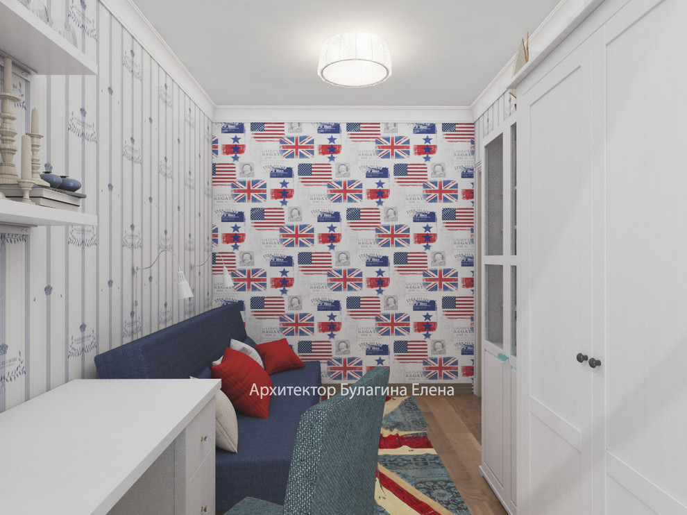 ЖК "АКВАРЕЛИ" г. Балашиха Московская обл