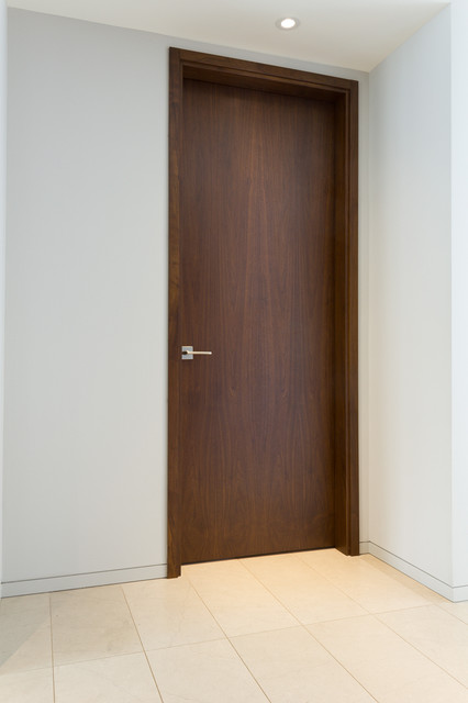 Rockliffe Max Interior Doors 2 minimalistisch-innentueren
