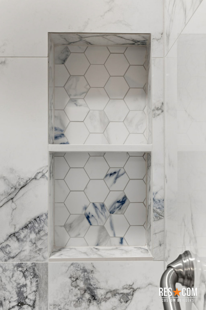 Kah Me Ha - Full Home Remodel