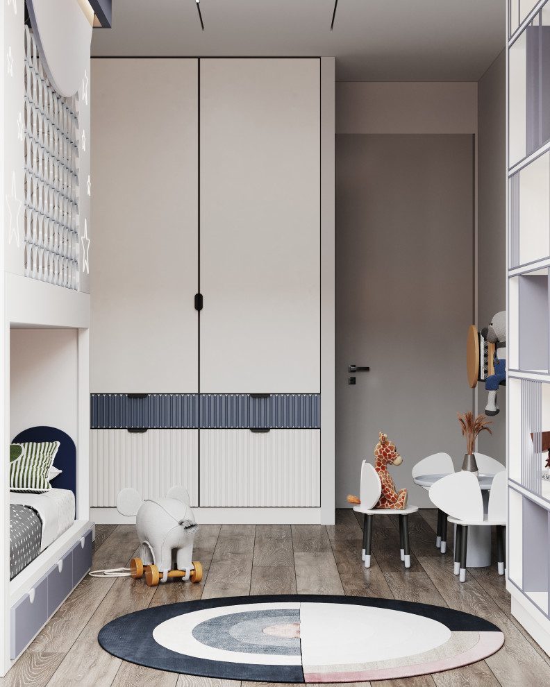 ЖК Черная речка 2.0