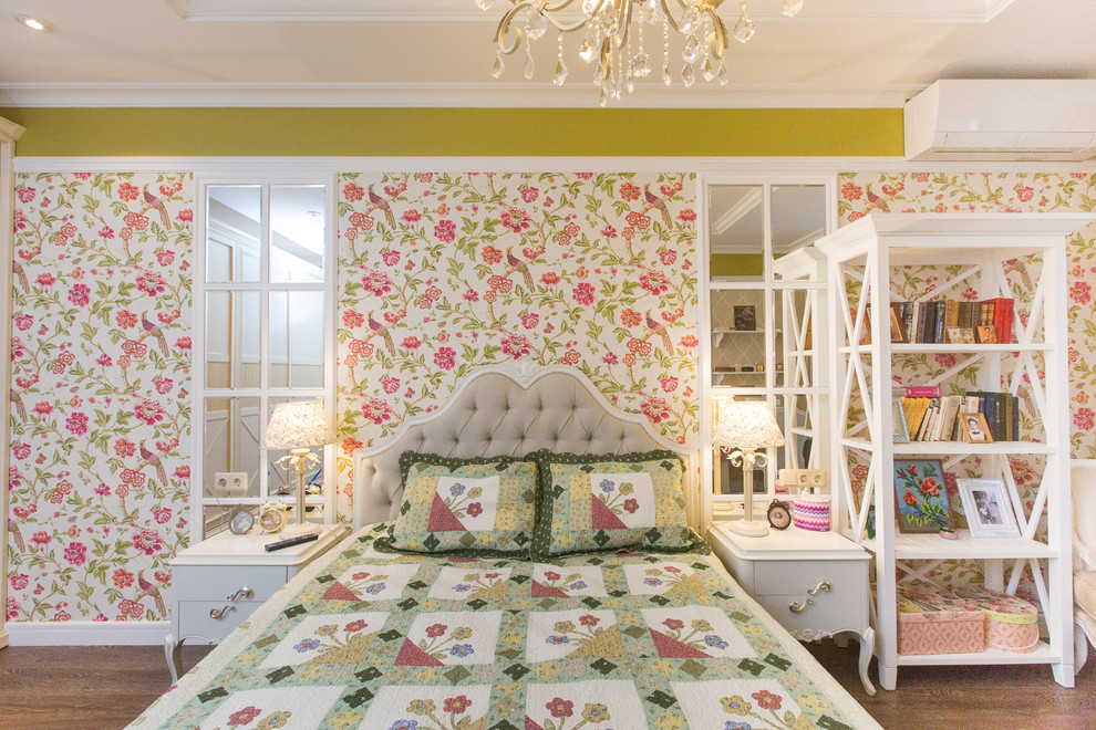 "Уютный прованс" дизайнер Евгения Власова