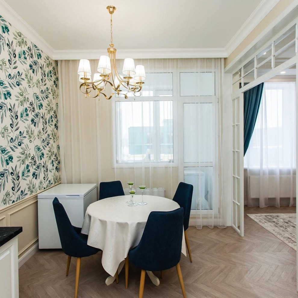 Реализация объекта 112м2