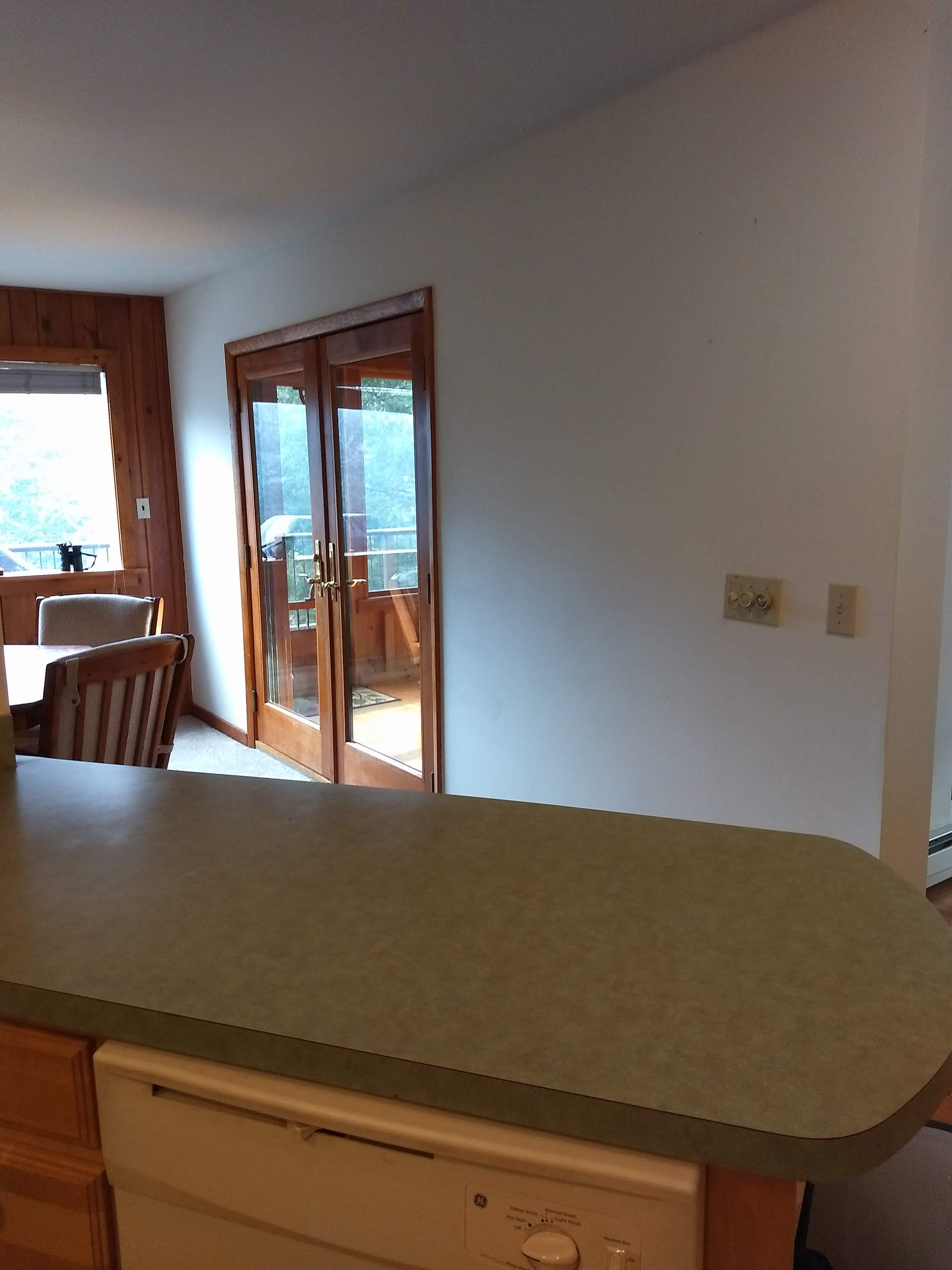 "Makeover Magic in Upstate NY"