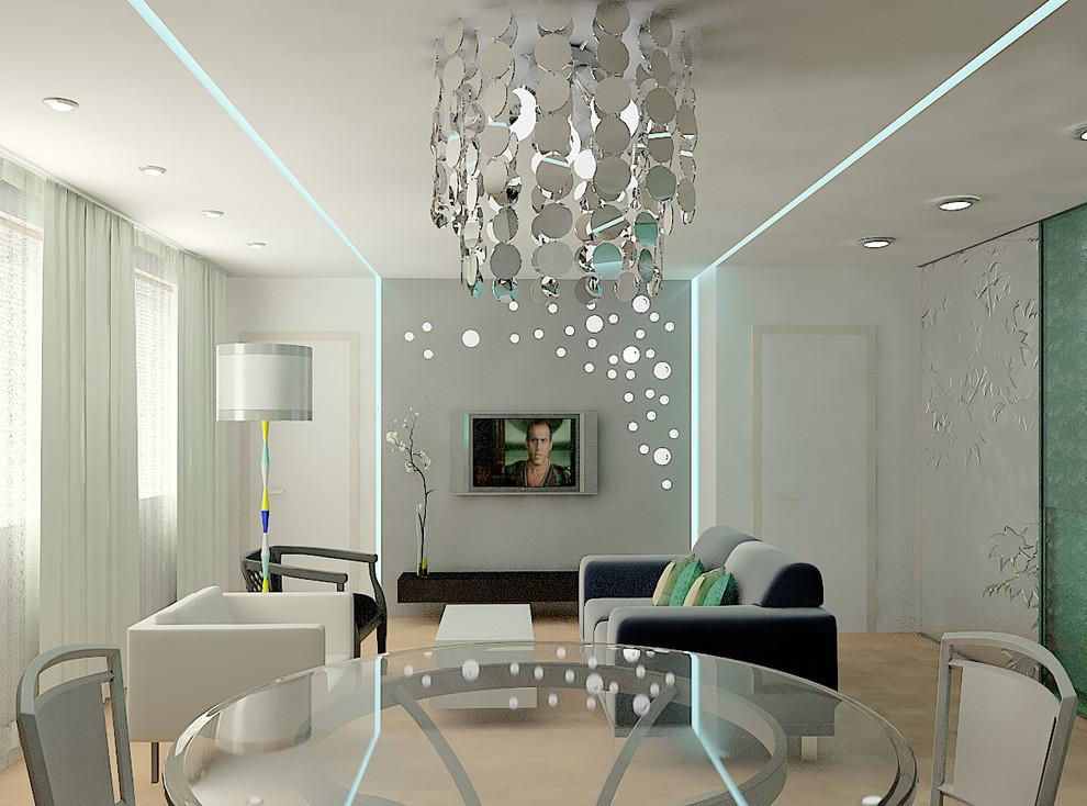 Квартира г.Милан