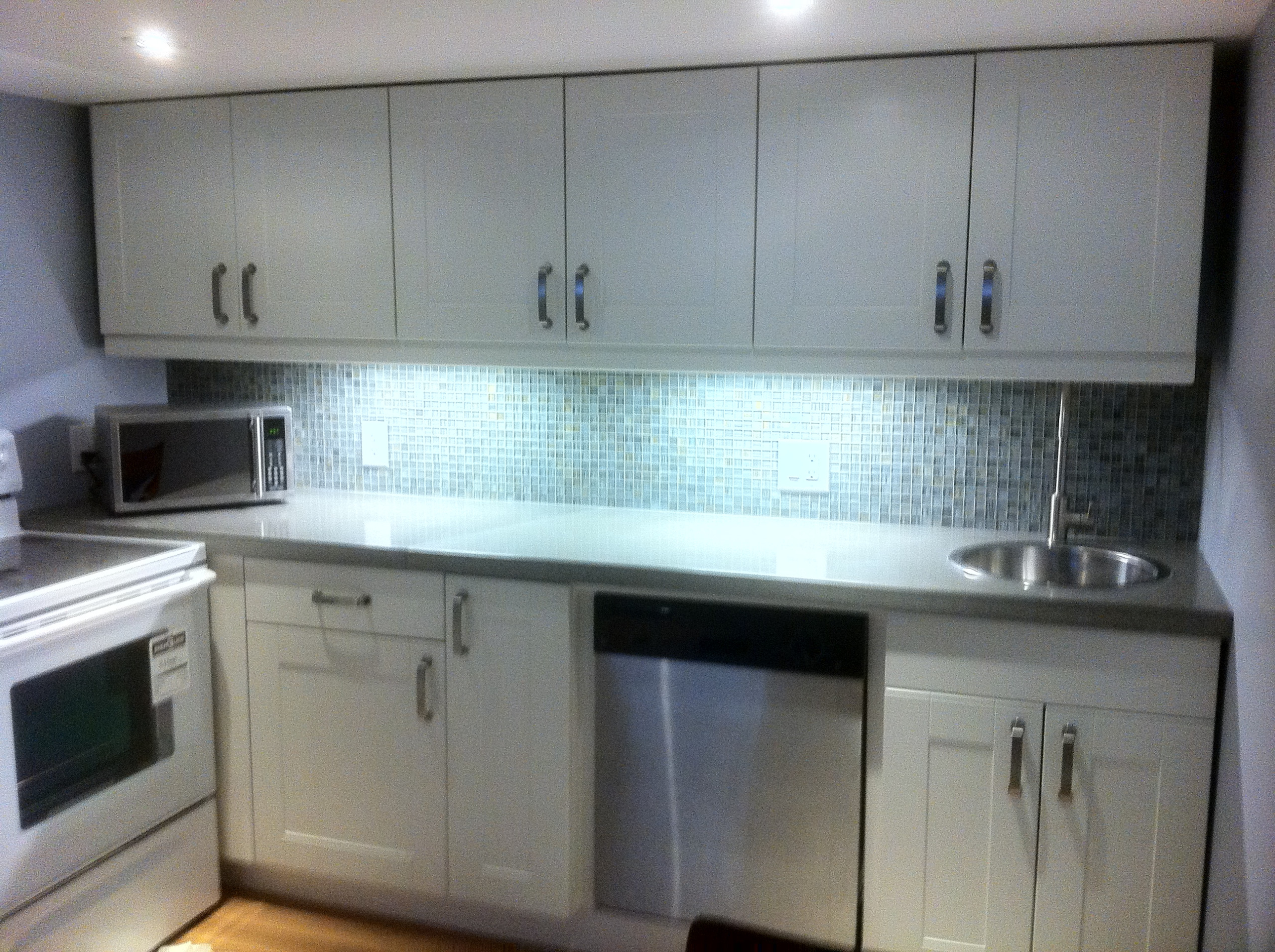 Main Street Basement, Brighton