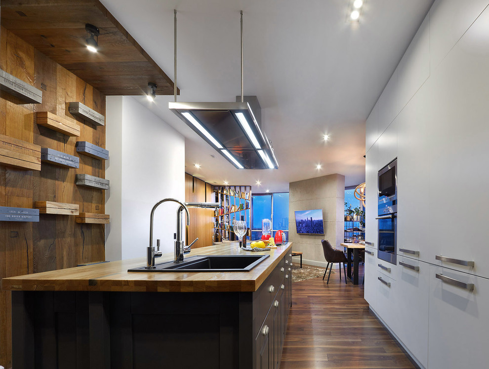 Квартира на Хохрякова