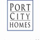 Port City Homes