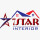 7 Star Interior