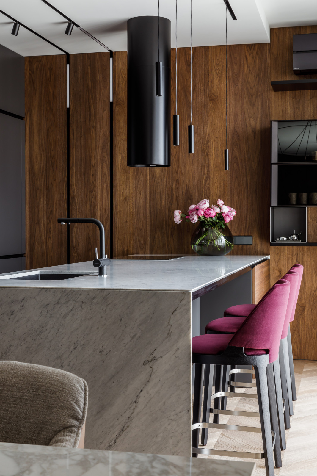 Пентхаус sand_clouds