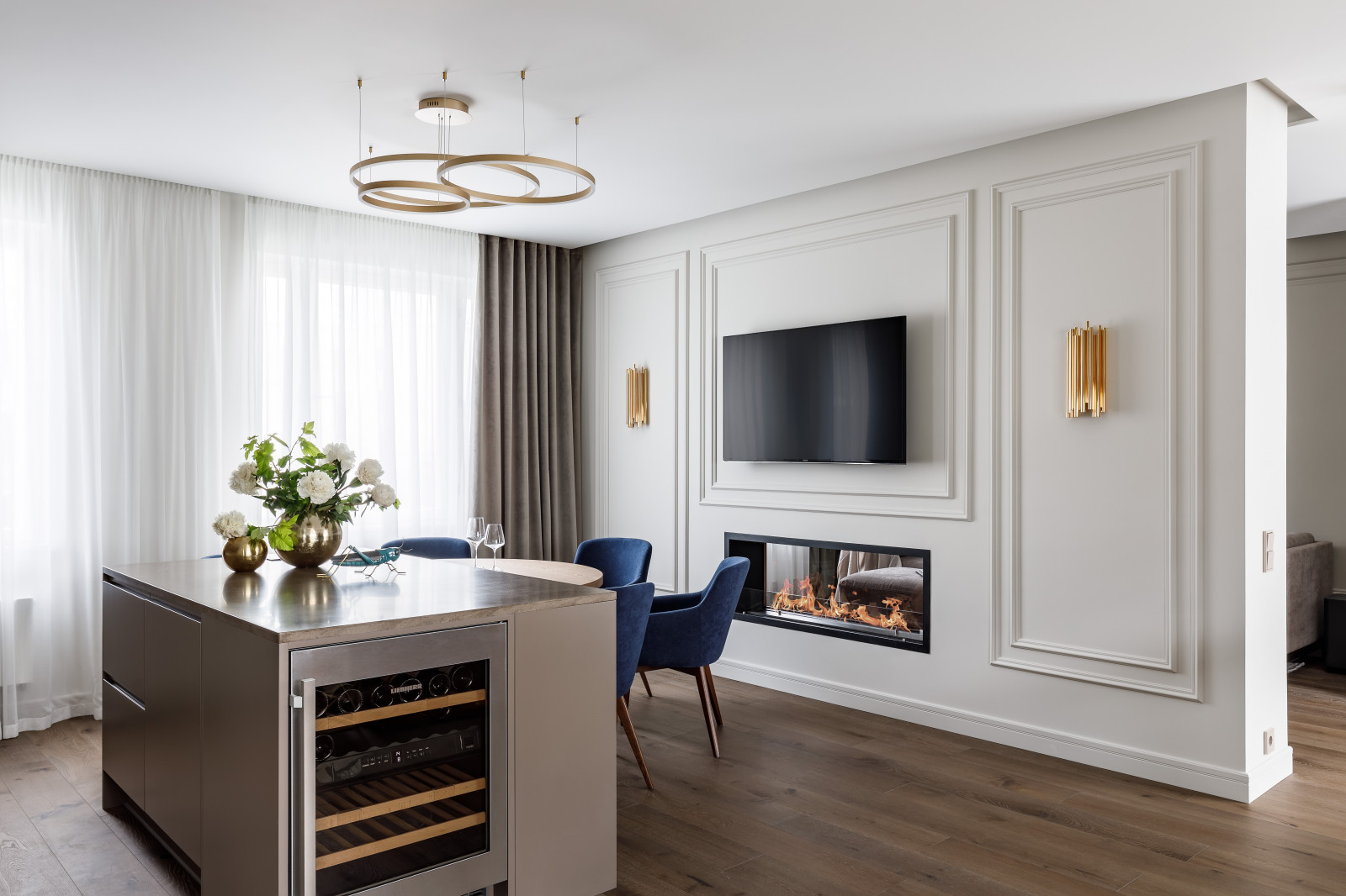 Аптекарский пр.