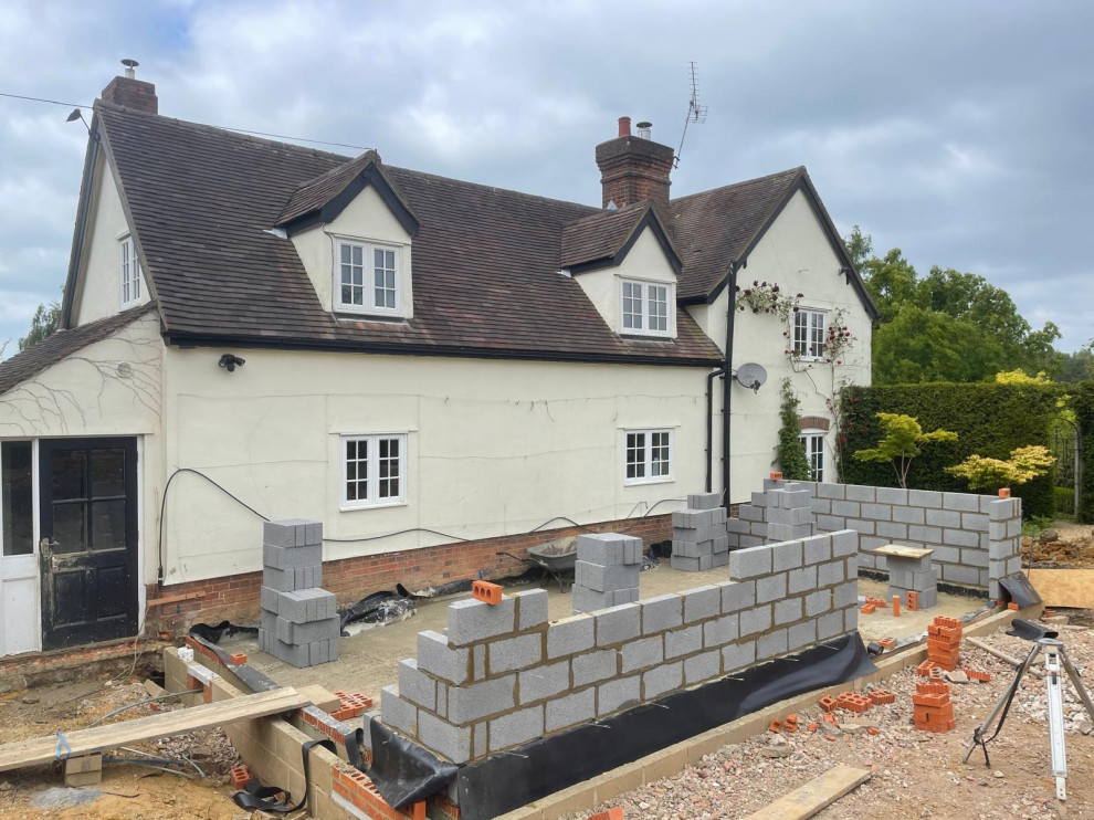 Hill House, Ayot St Lawrence