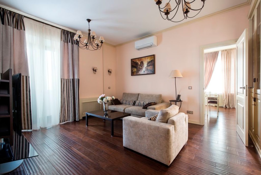 Однажды в Америке