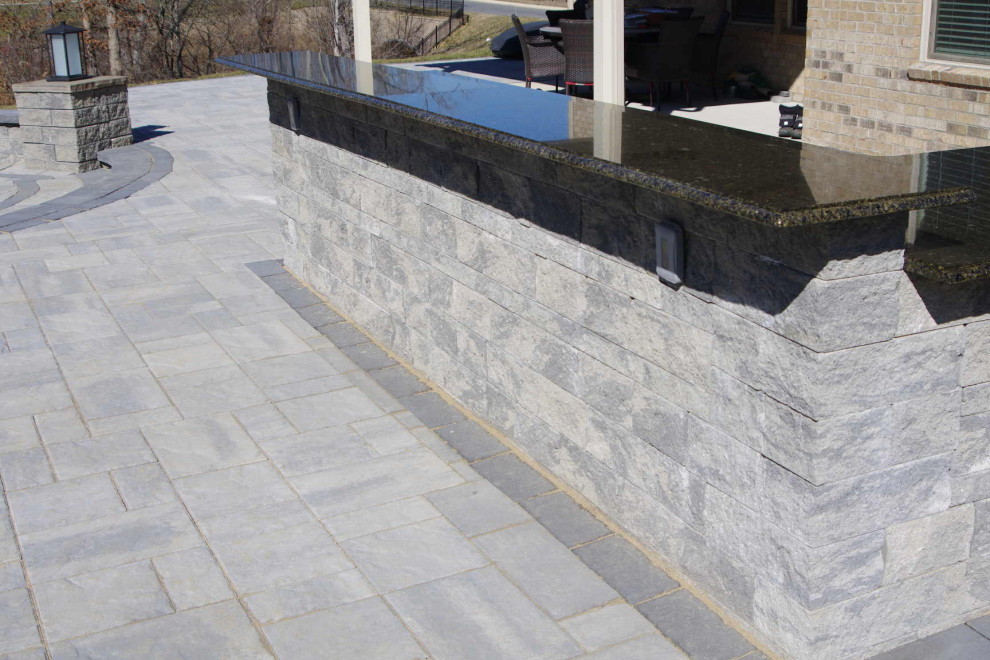 Huntersville residence