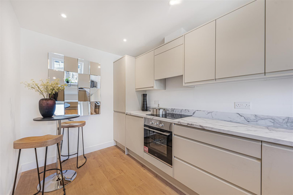 Showhome in Platt, Kent