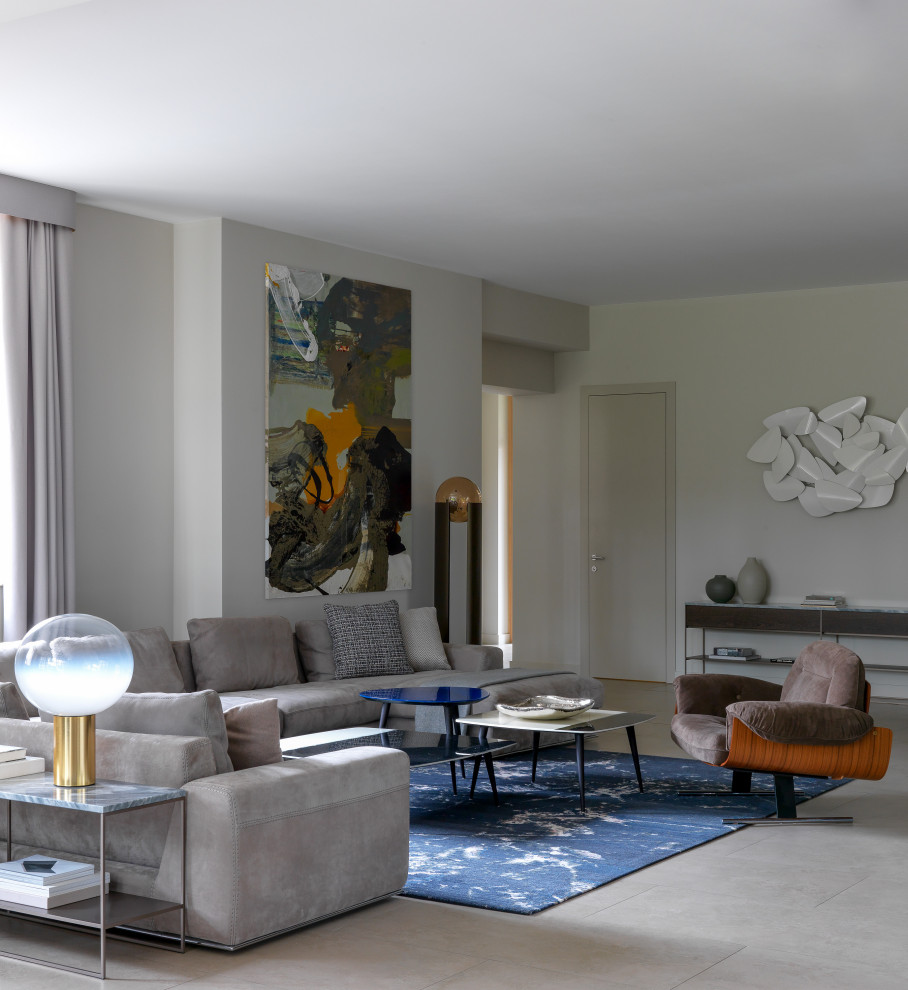 Клубный поселок