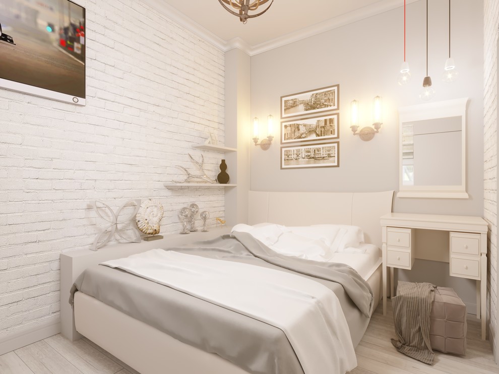 Поселок Пятница парк дизайн проект коттеджа