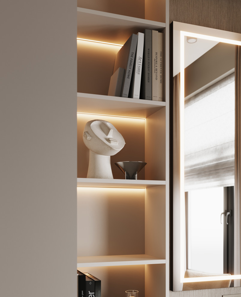 Дом "Достижение"