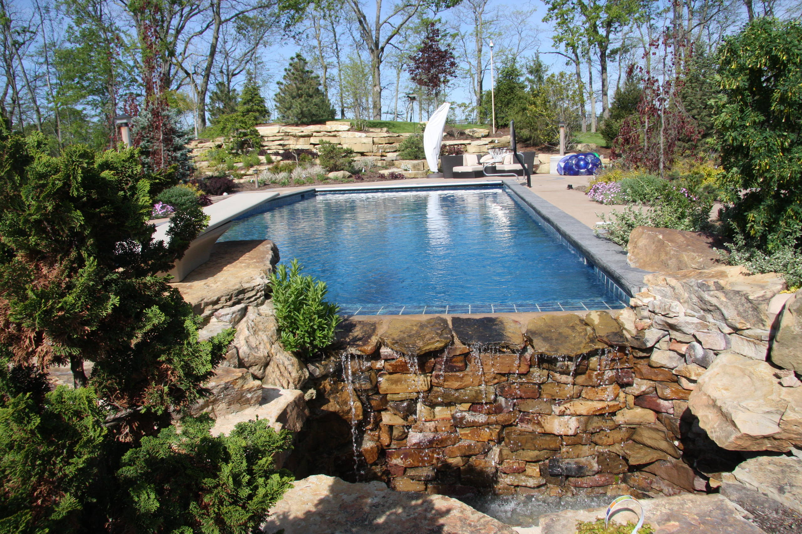 The Kaplan Residence