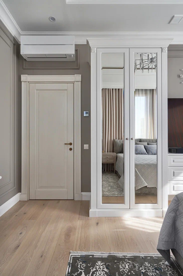 Квартира в ЖК Tiyul