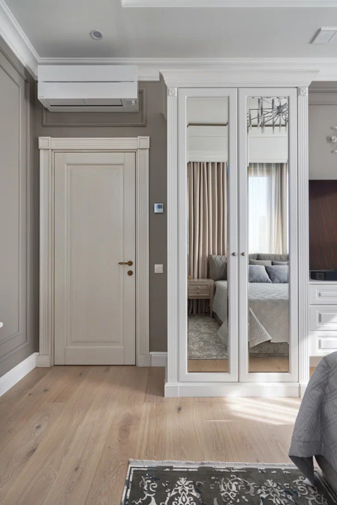 Квартира в ЖК Tiyul