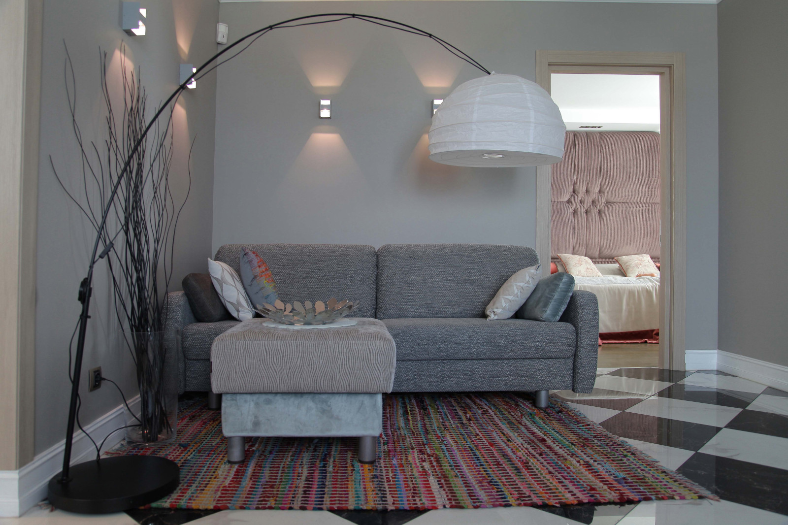 Квартира 85 м2