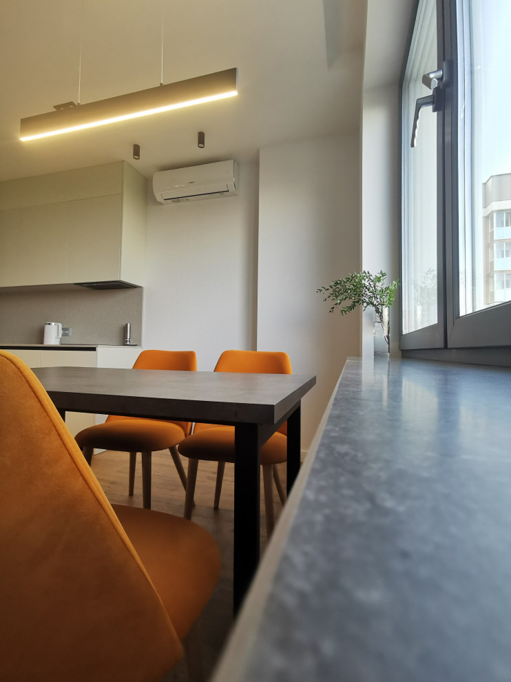 Пр. Дзержинского, 19