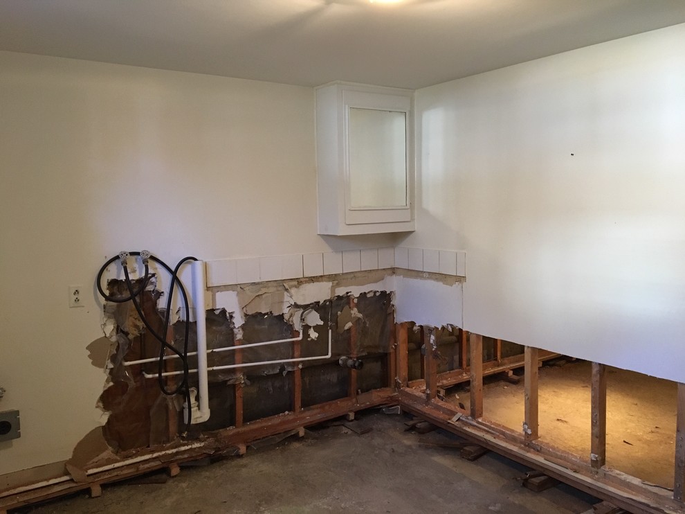 Laundry Room - Beaconsfield