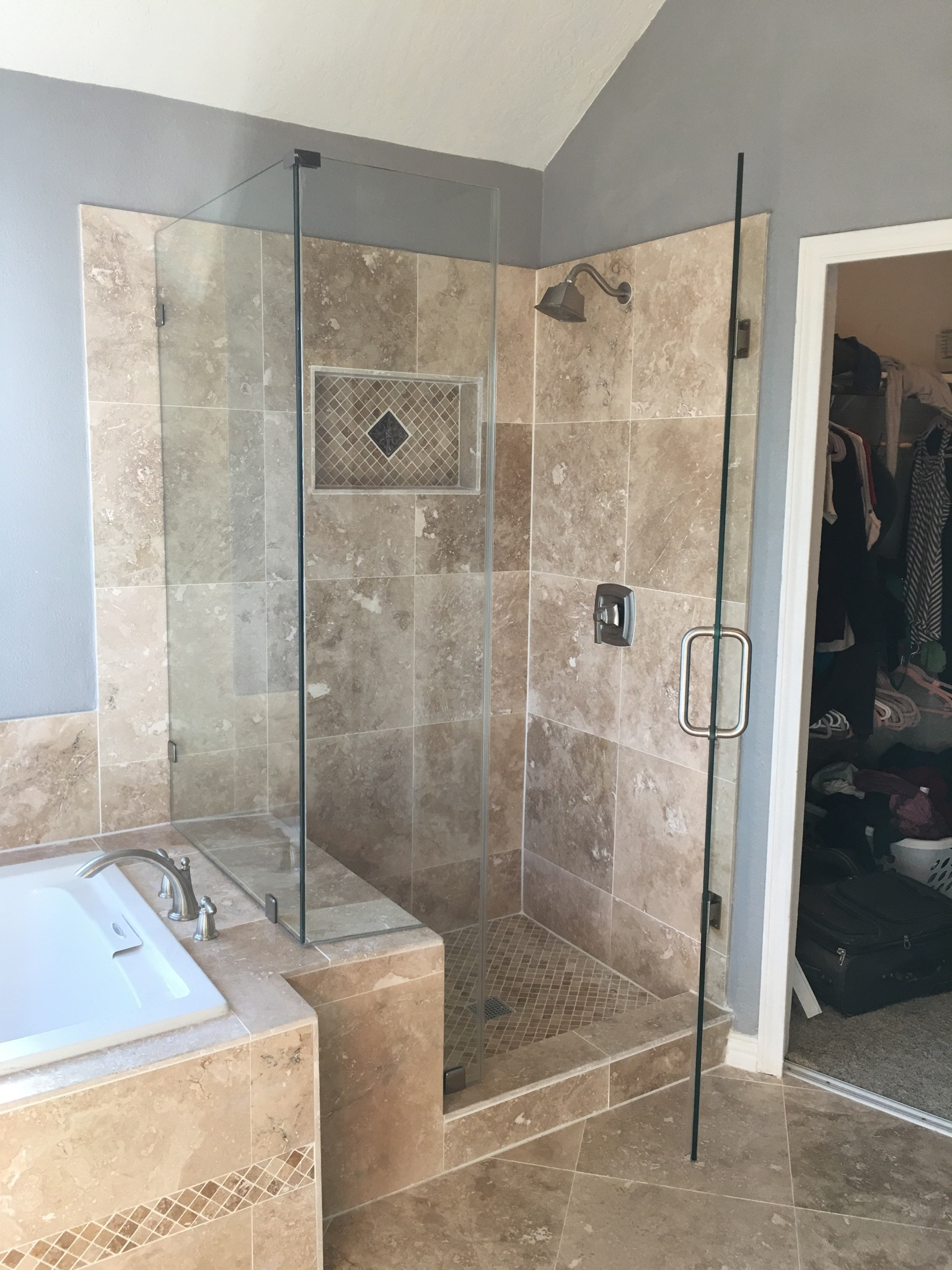 Shower Systems