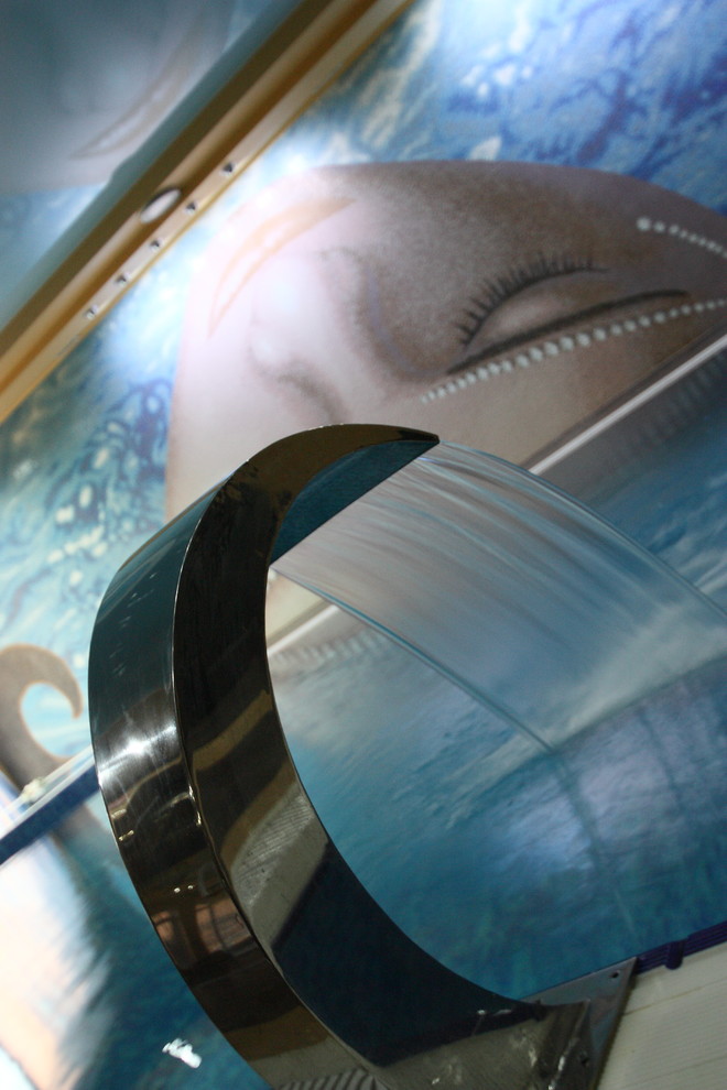 СПА  комплекс