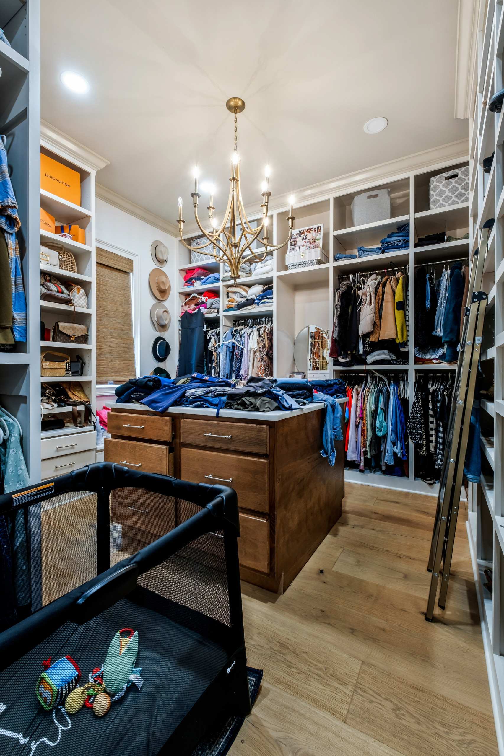 Farmhouse Build From the Ground Up