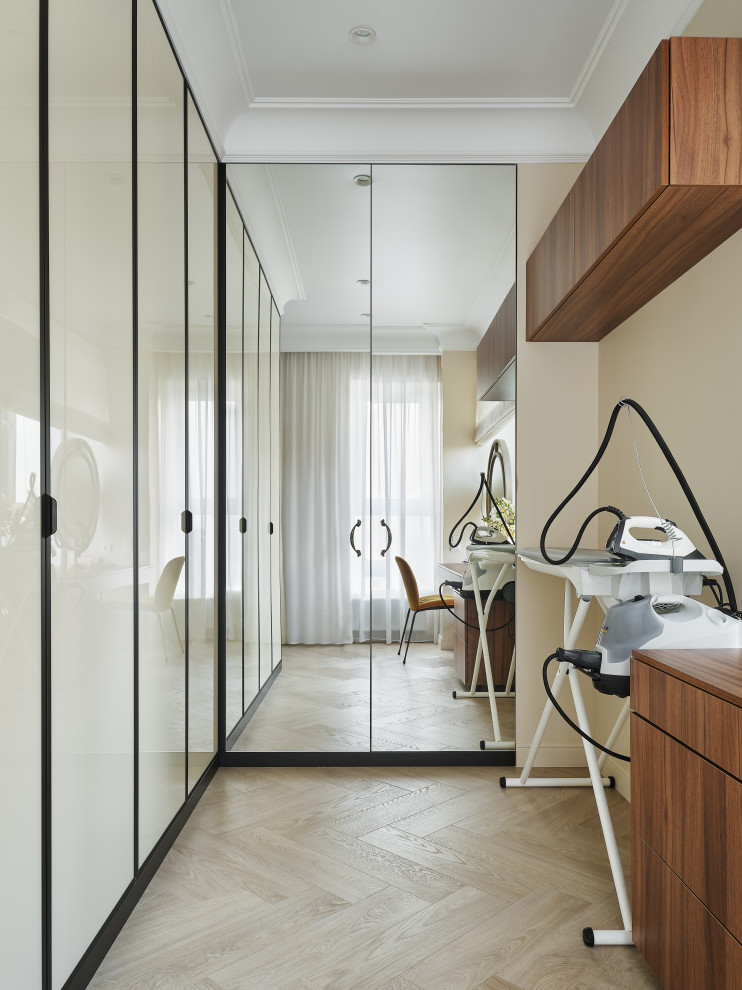 Квартира "На Орловской"