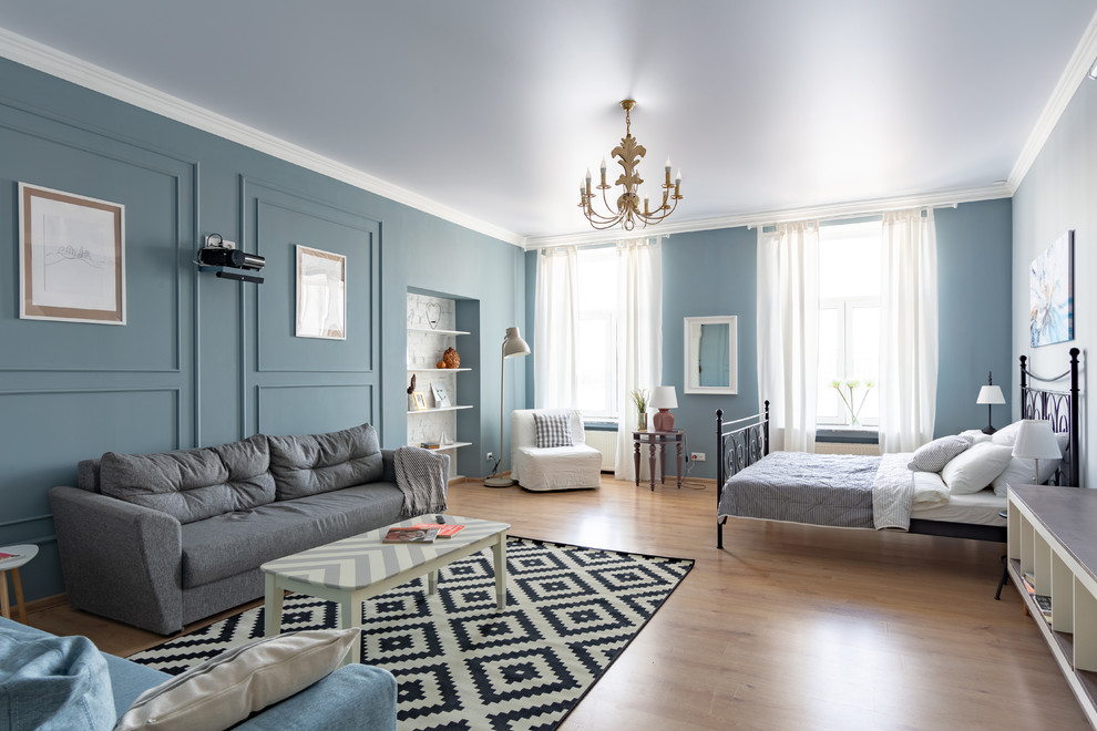 Фотосъемка квартиры для аренды