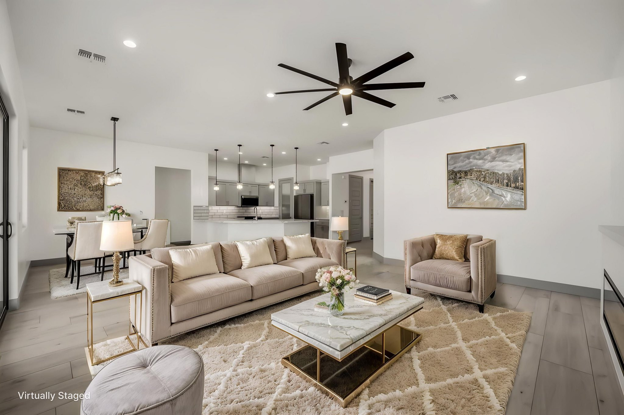 2026 New Built House for Sale