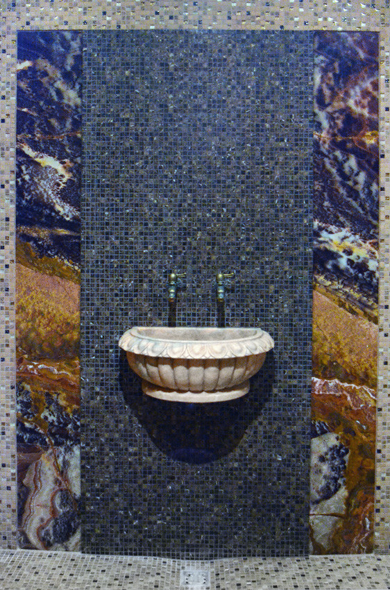 Дом в Новой Москве