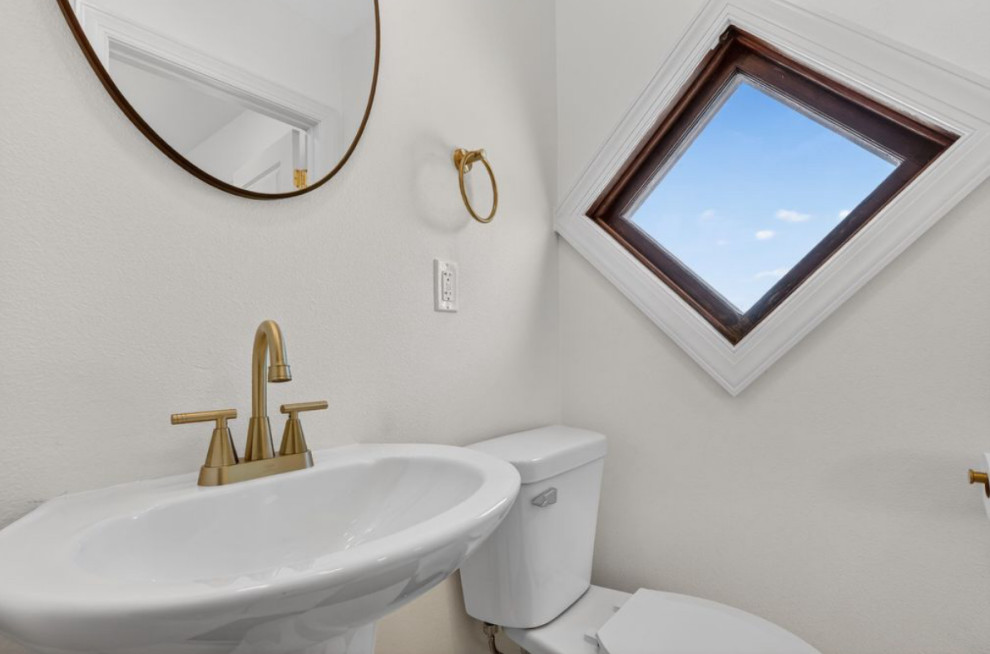 Full Home Remodel