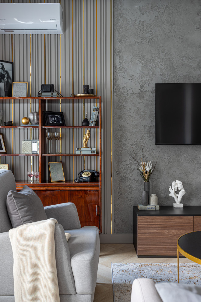 Квартира Владимира Высоцкого на Большом Каретном