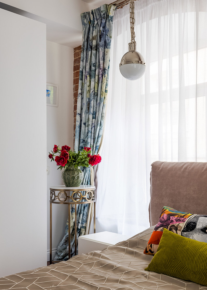 Квартира на Мещанской