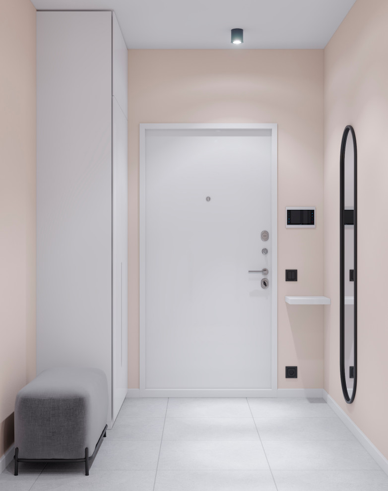 Прихожая (Реутов)