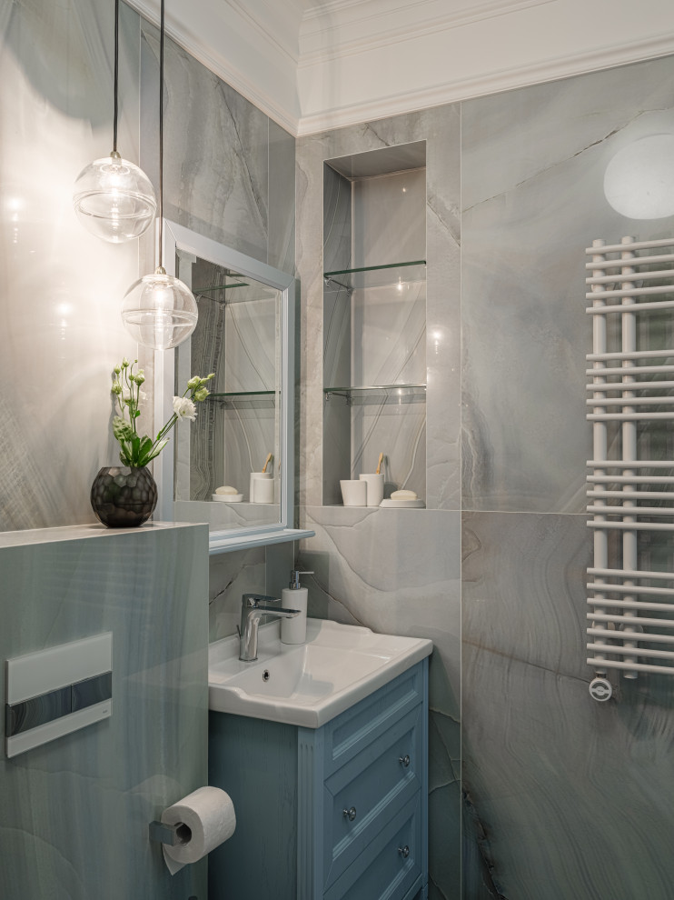 ЖК Садовые кварталы