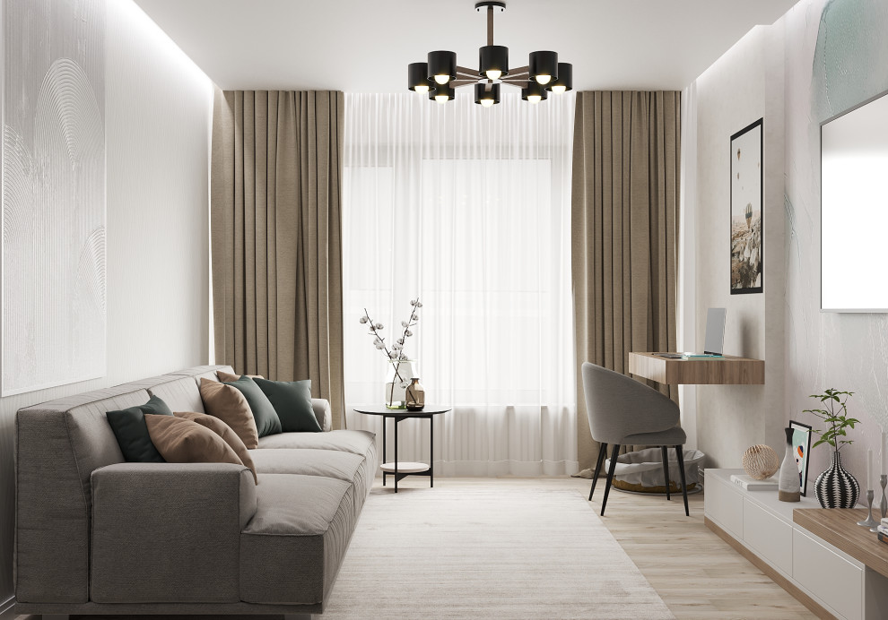 Квартира Кемерово