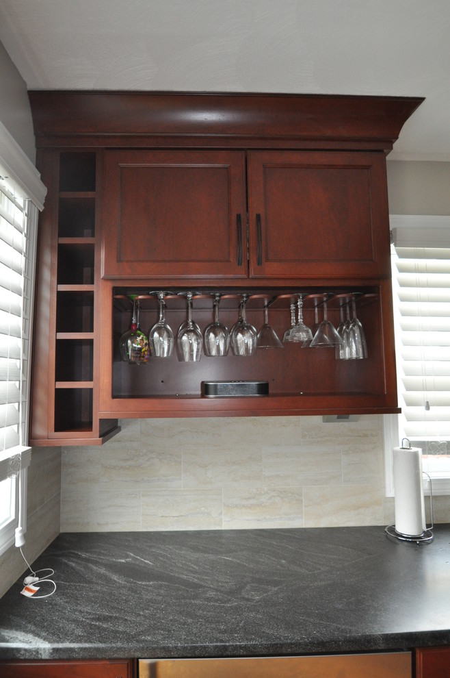 Chestnut Cherry-Project 2788