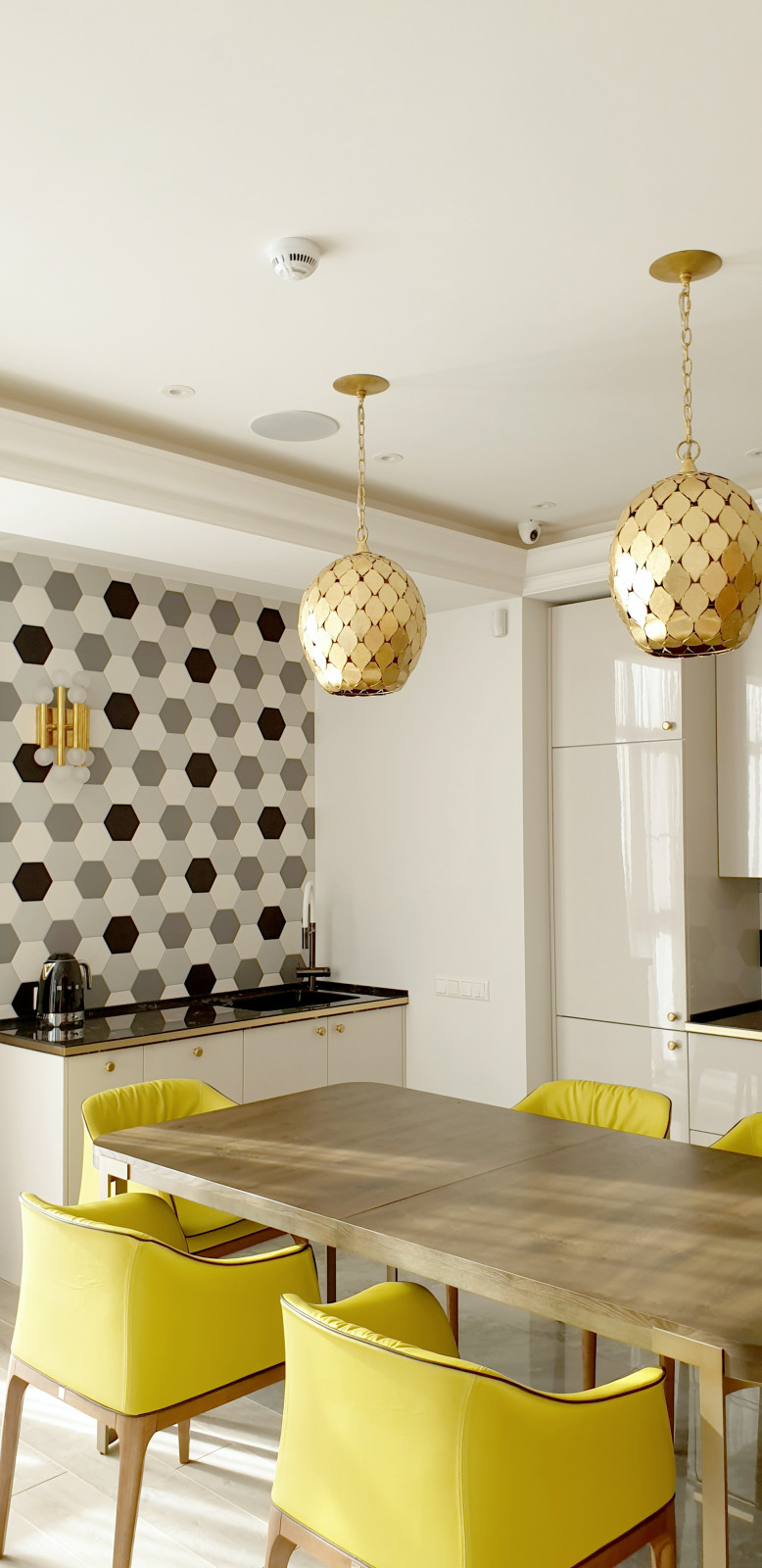 ПРОЕКТ МАРГО СОЧИ (реализация)