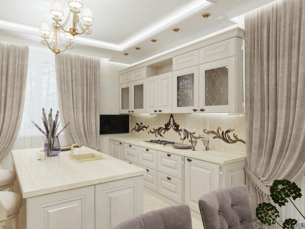 Загородный дом в п.Солотча.