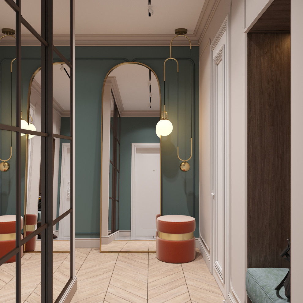 Свежий Микс