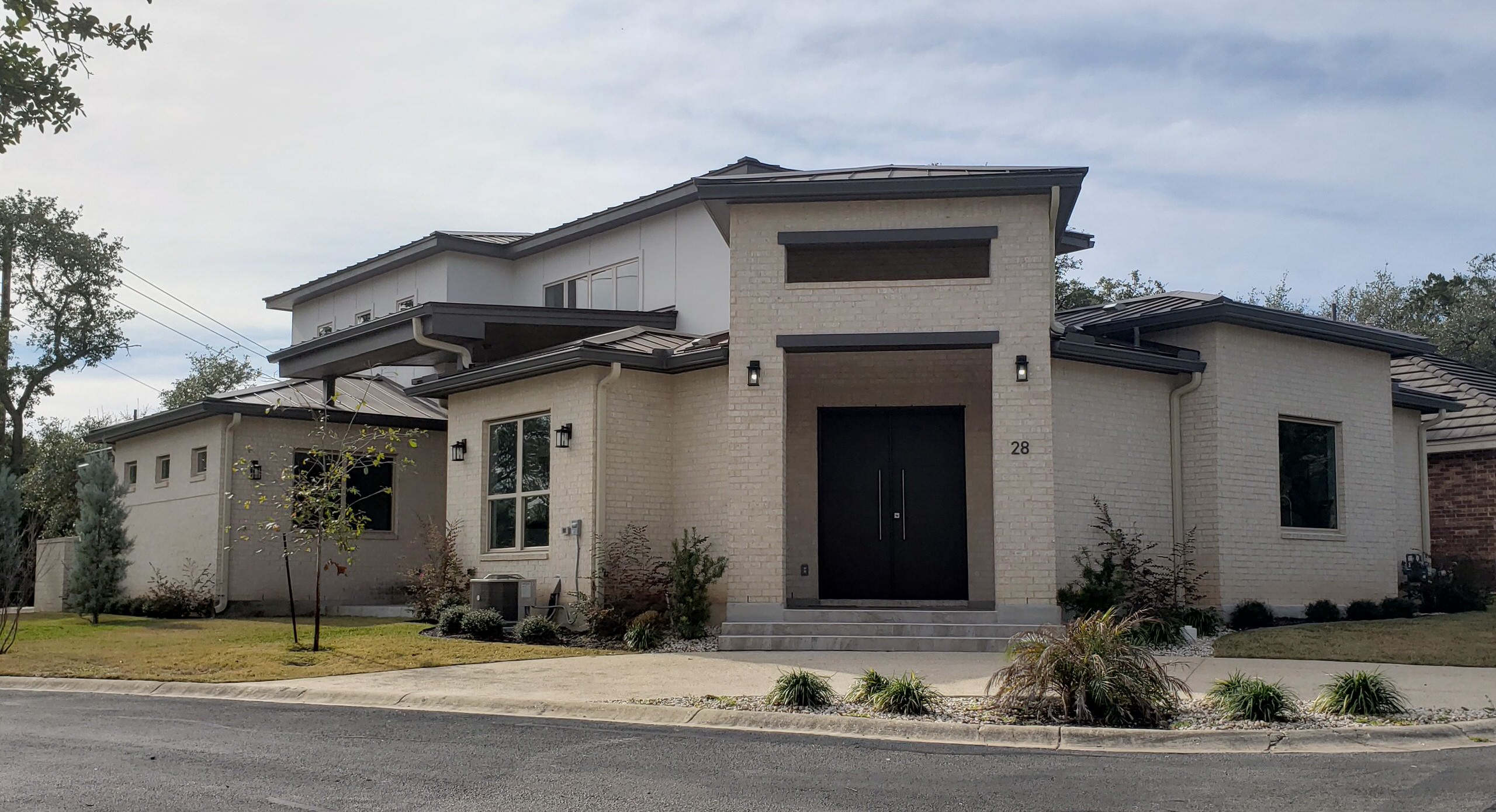 Various Home Designs