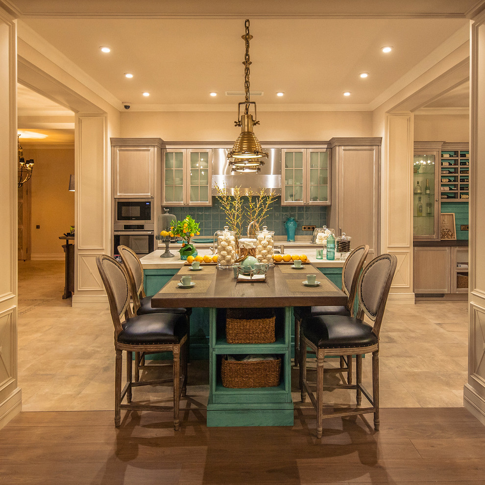 Дом в Миллениум Парке