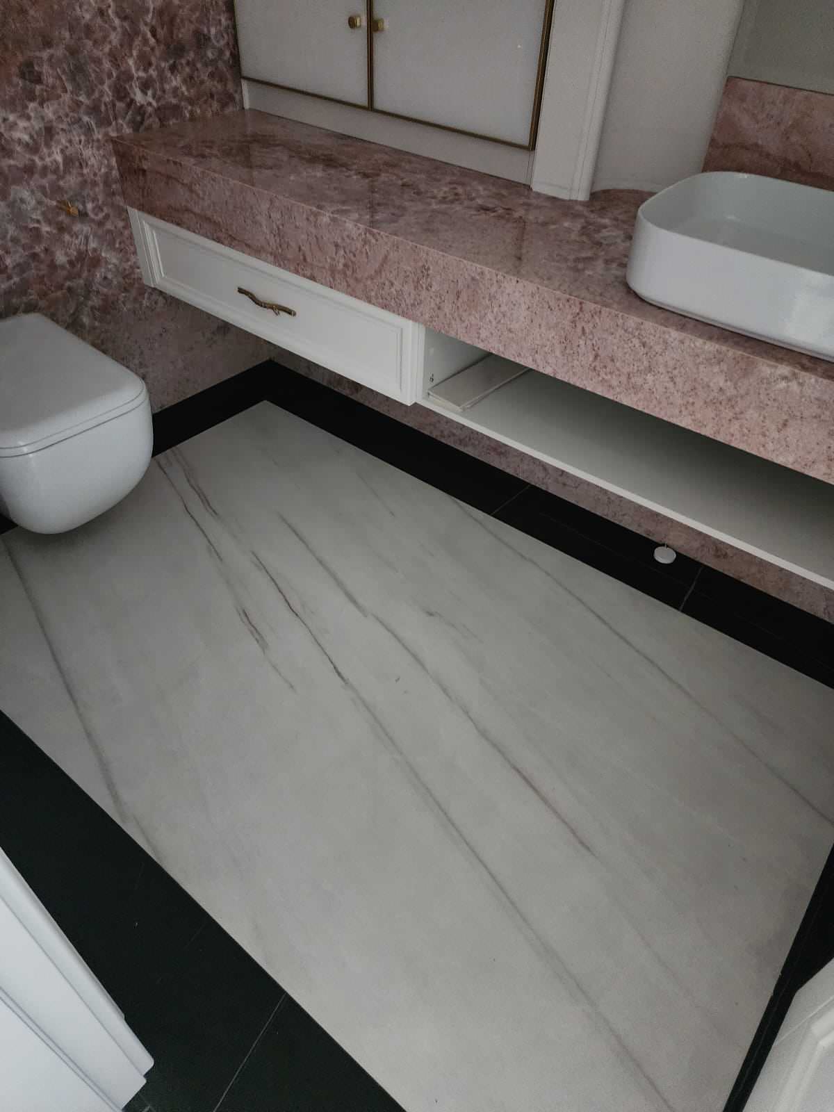 Ванная комната