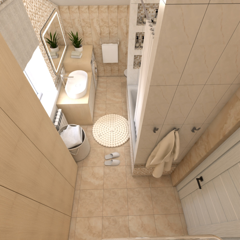 Коттедж в Котельниче